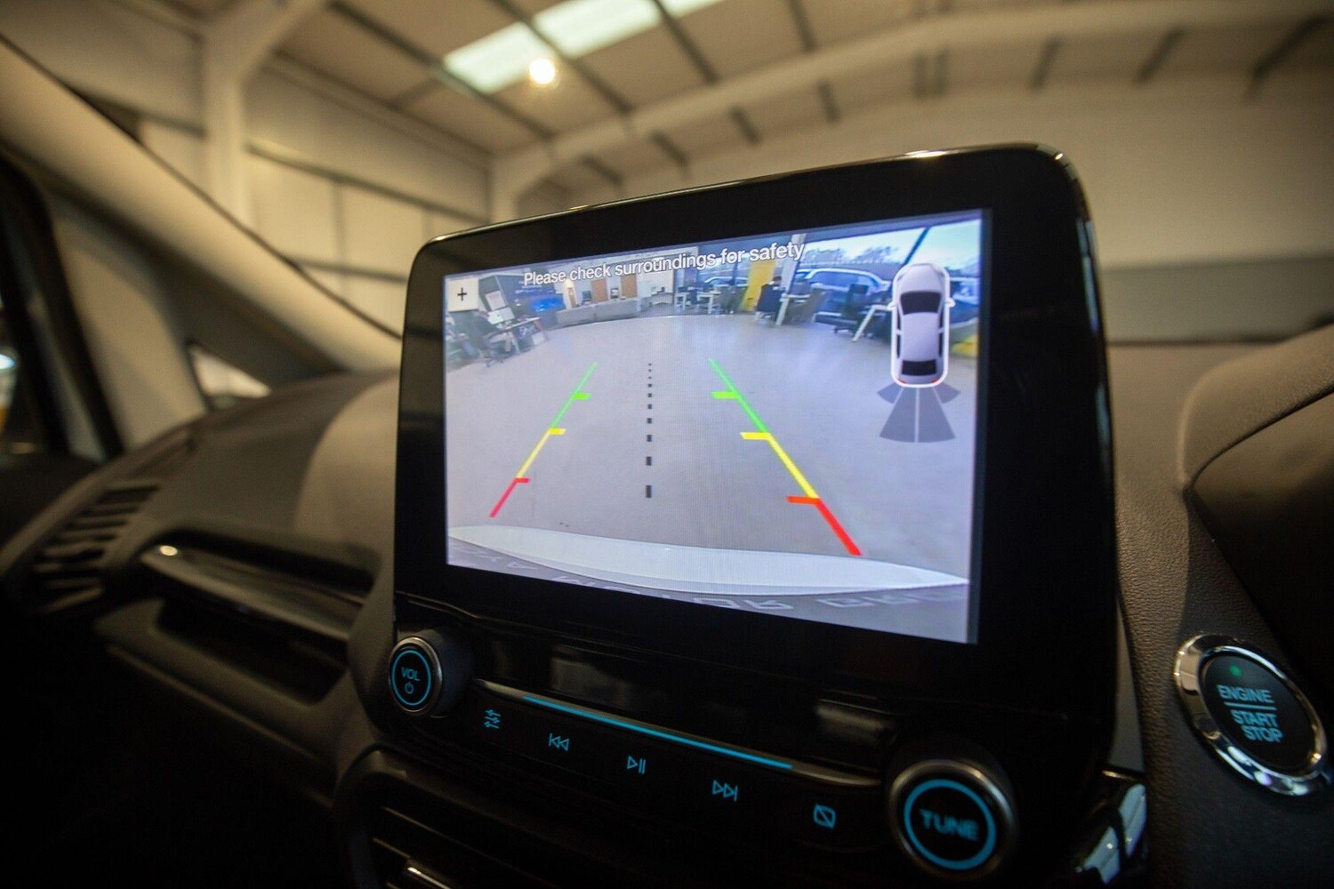 Used Ford Ecosport 2019 for sale - 77478999: Photo 27