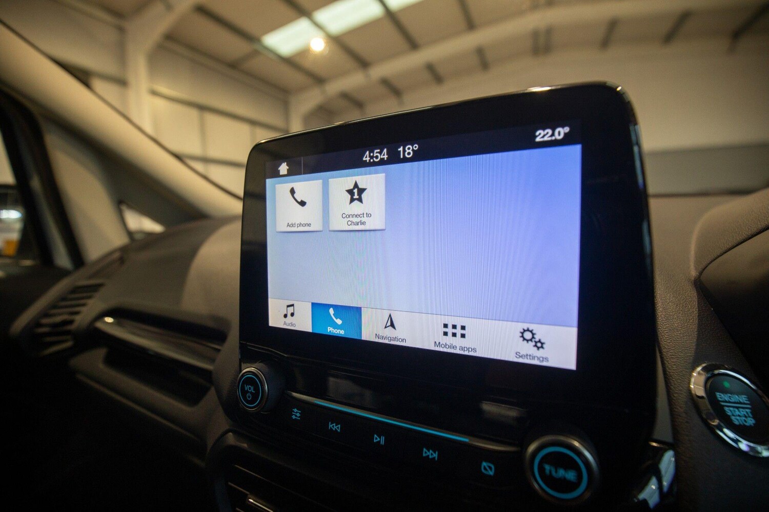 Used Ford Ecosport 2019 for sale - 77478999: Photo 28