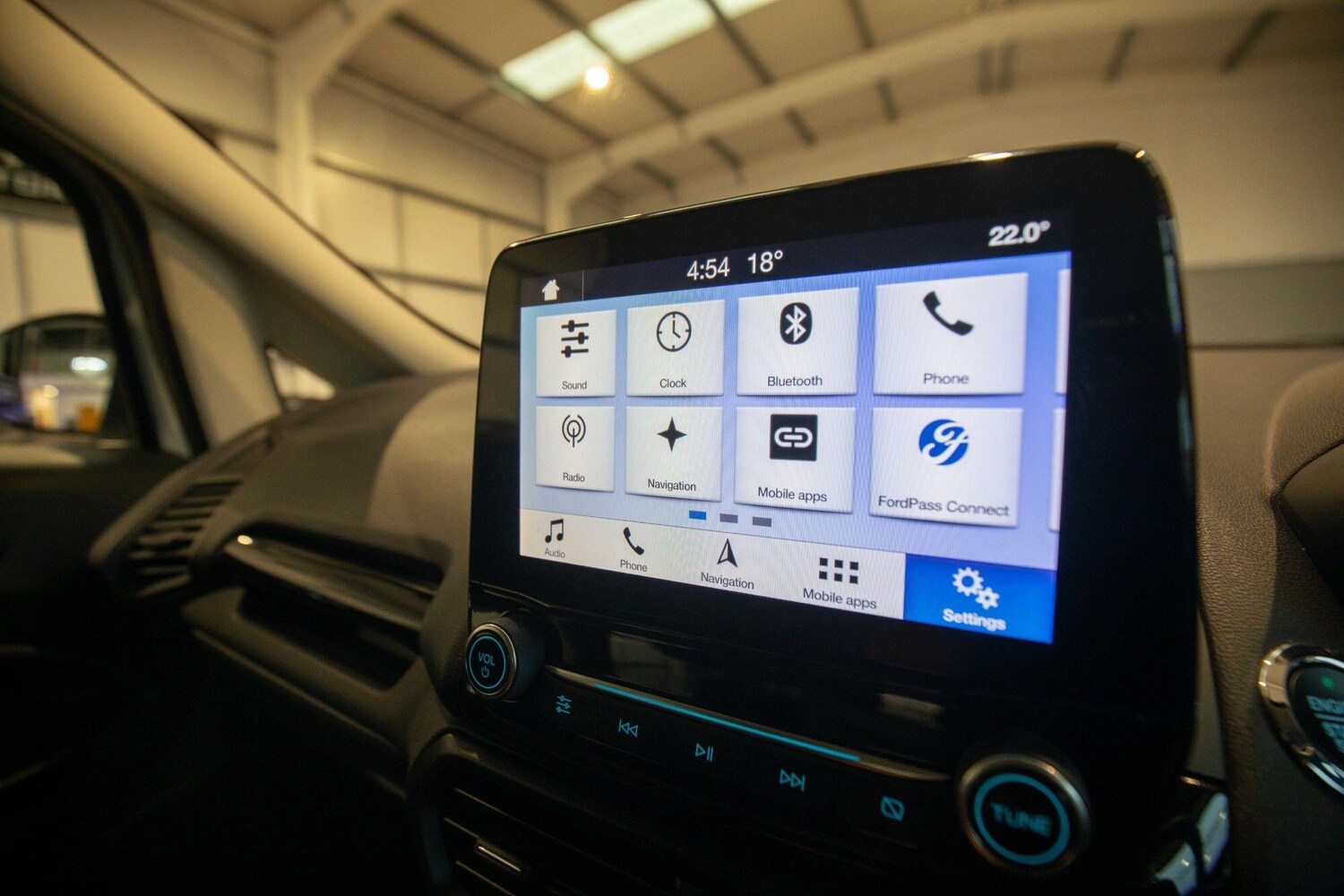 Used Ford Ecosport 2019 for sale - 77478999: Photo 30