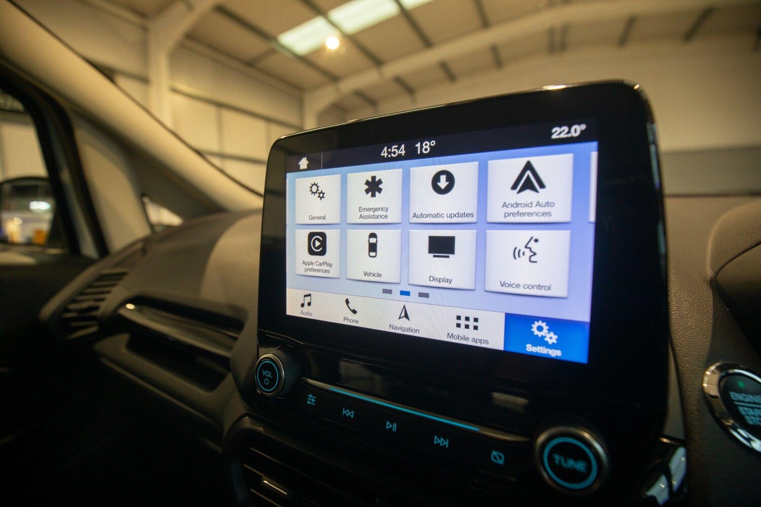 Used Ford Ecosport 2019 for sale - 77478999: Photo 31