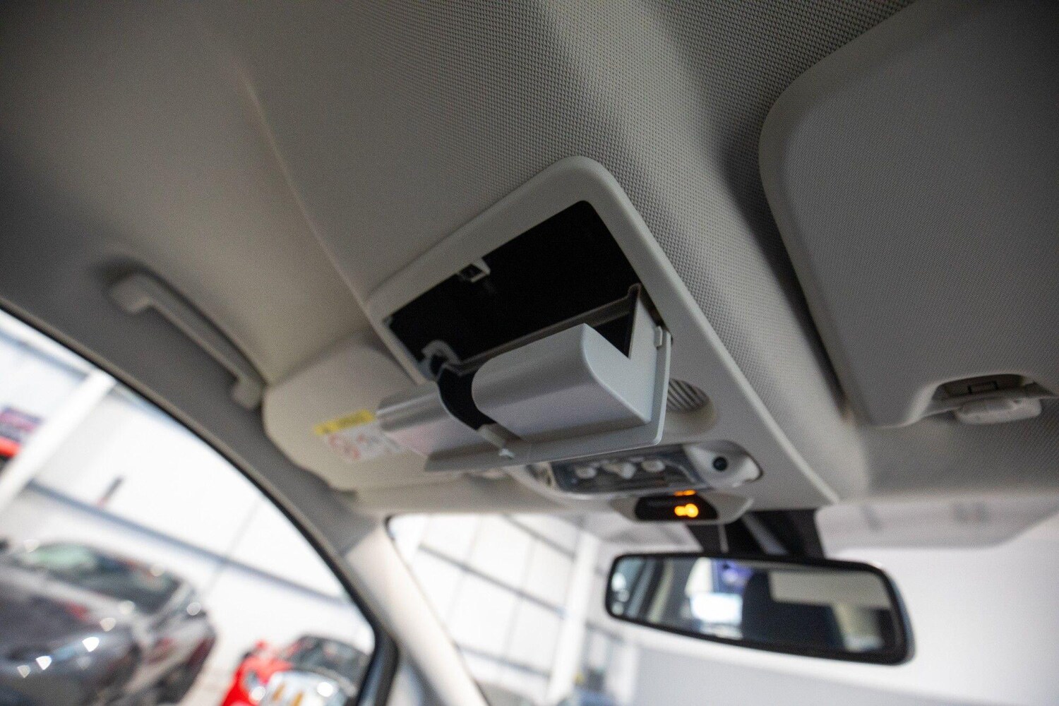 Used Ford Ecosport 2019 for sale - 77478999: Photo 34