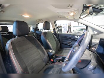 Used Ford Ecosport 2019 for sale - 77478999: Photo