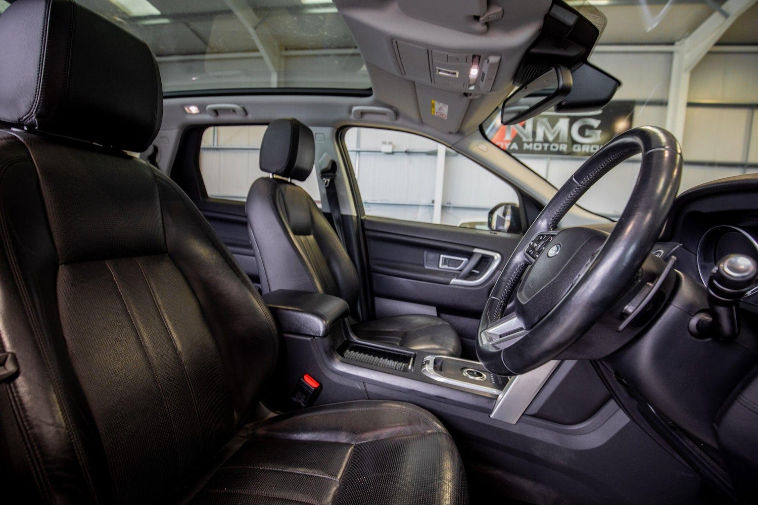 Used Land Rover Discovery Sport 2017 for sale - 76823718: Photo 17