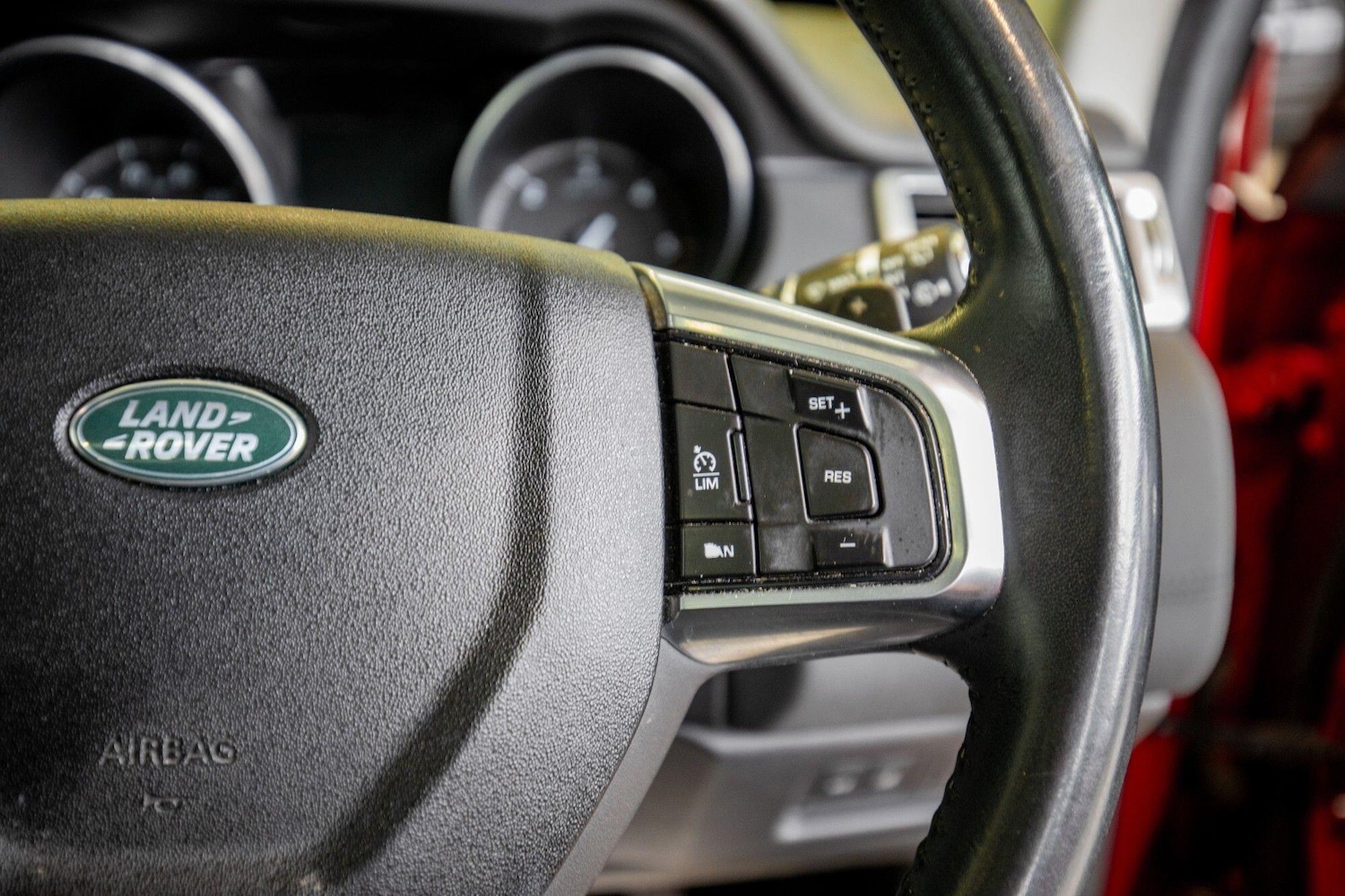 Used Land Rover Discovery Sport 2017 for sale - 76823718: Photo 20