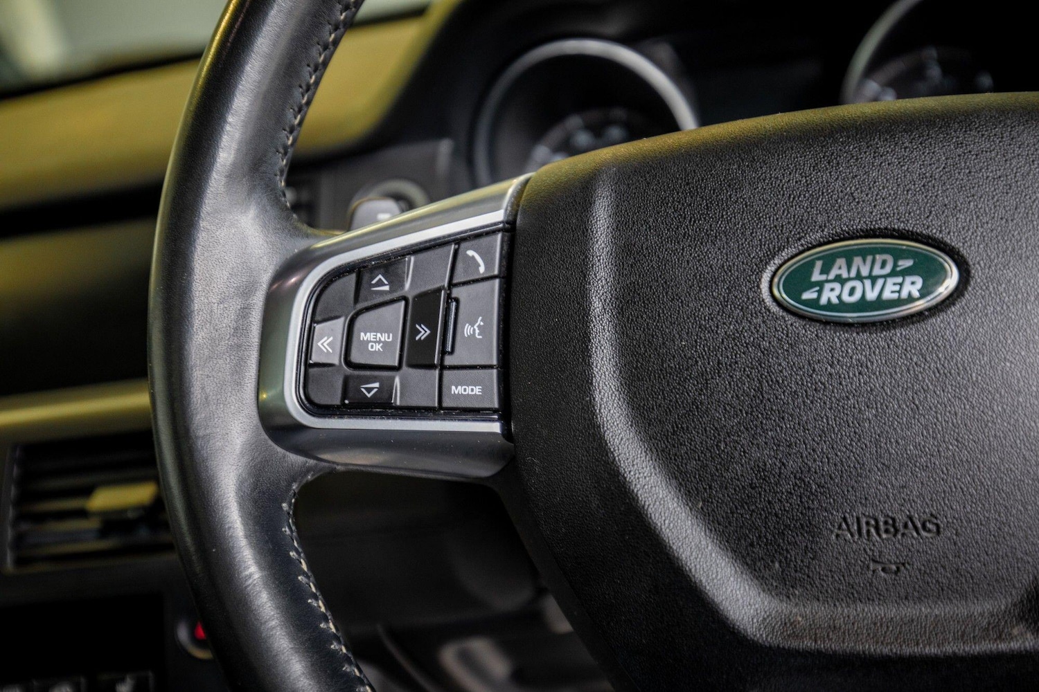 Used Land Rover Discovery Sport 2017 for sale - 76823718: Photo 21