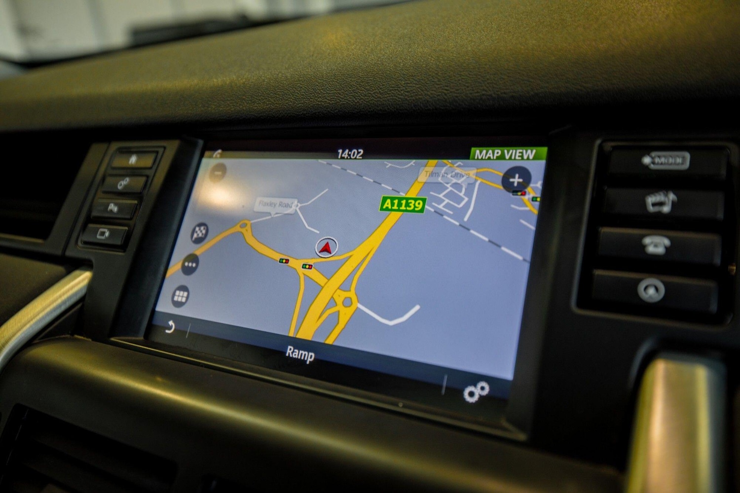 Used Land Rover Discovery Sport 2017 for sale - 76823718: Photo 26