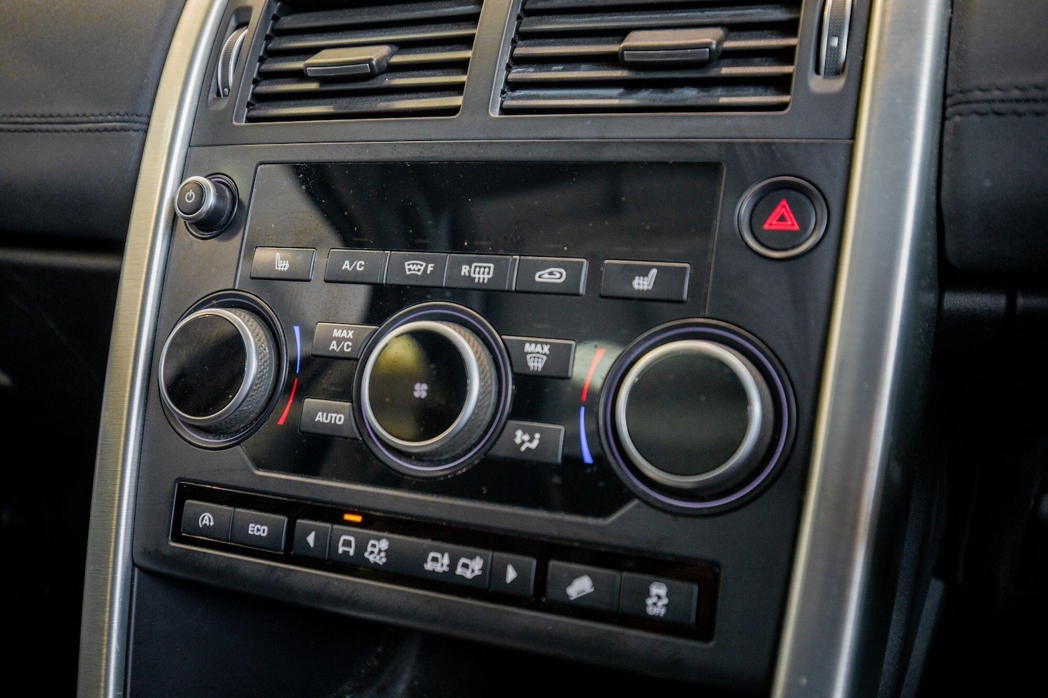 Used Land Rover Discovery Sport 2017 for sale - 76823718: Photo 28