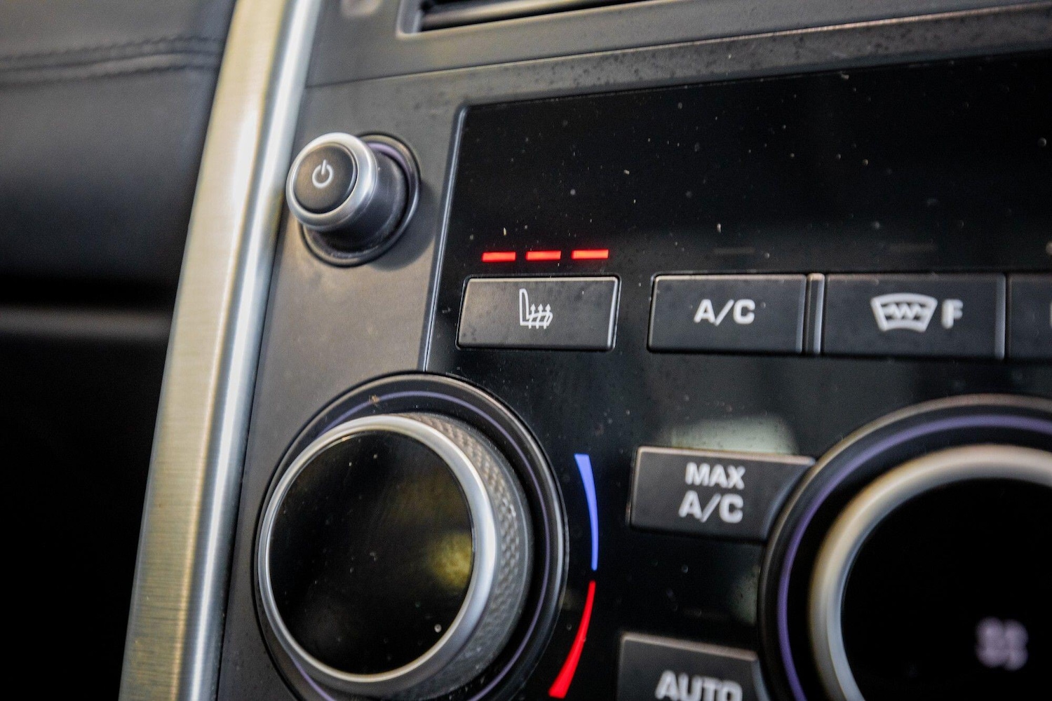 Used Land Rover Discovery Sport 2017 for sale - 76823718: Photo 29