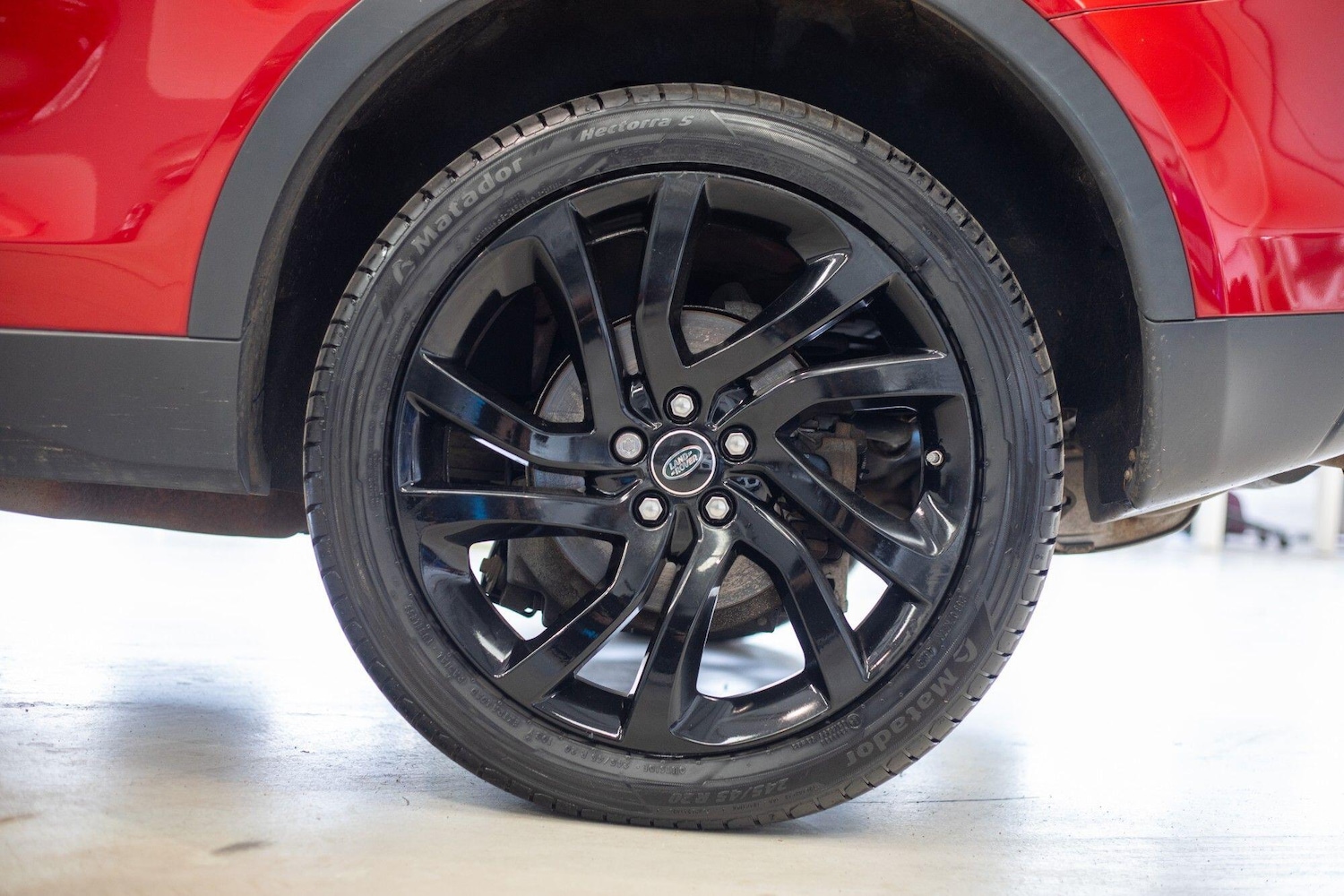 Used Land Rover Discovery Sport 2017 for sale - 76823718: Photo 7