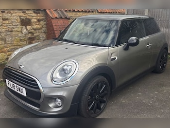 Used MINI Hatch 2018 for sale - 78525492: Photo