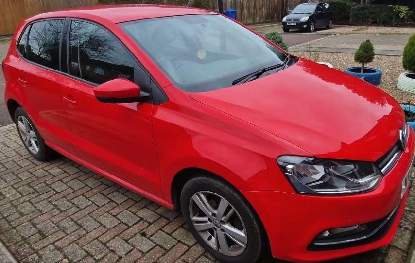 Used Volkswagen Polo for sale - 76823713: Photo 1
