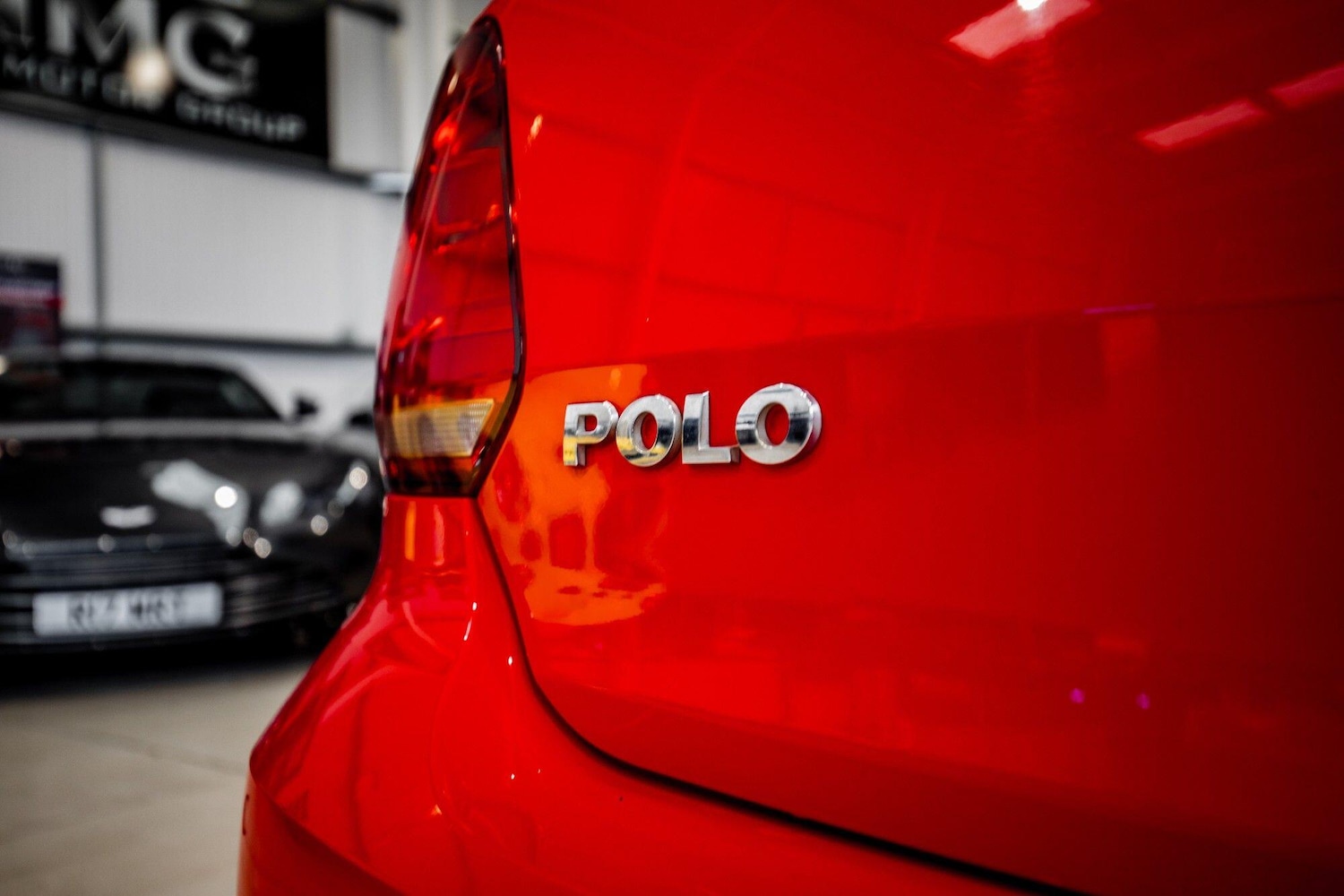 Used Volkswagen Polo 2016 for sale - 76823713: Photo 11