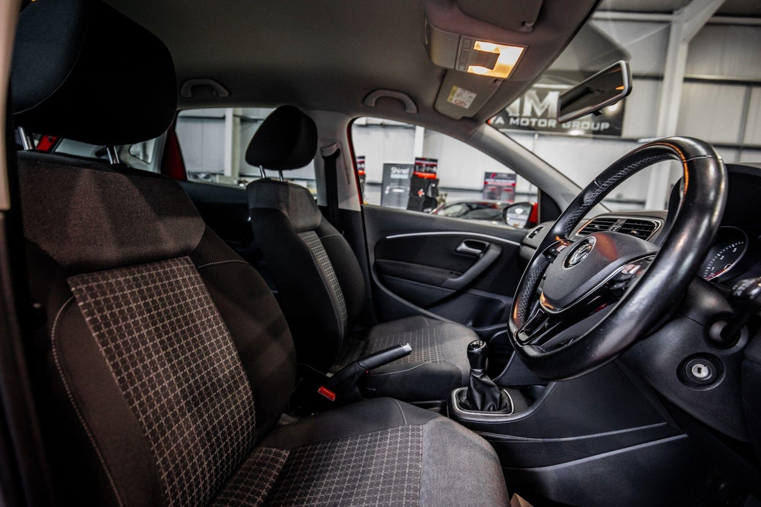 Used Volkswagen Polo 2016 for sale - 76823713: Photo 15