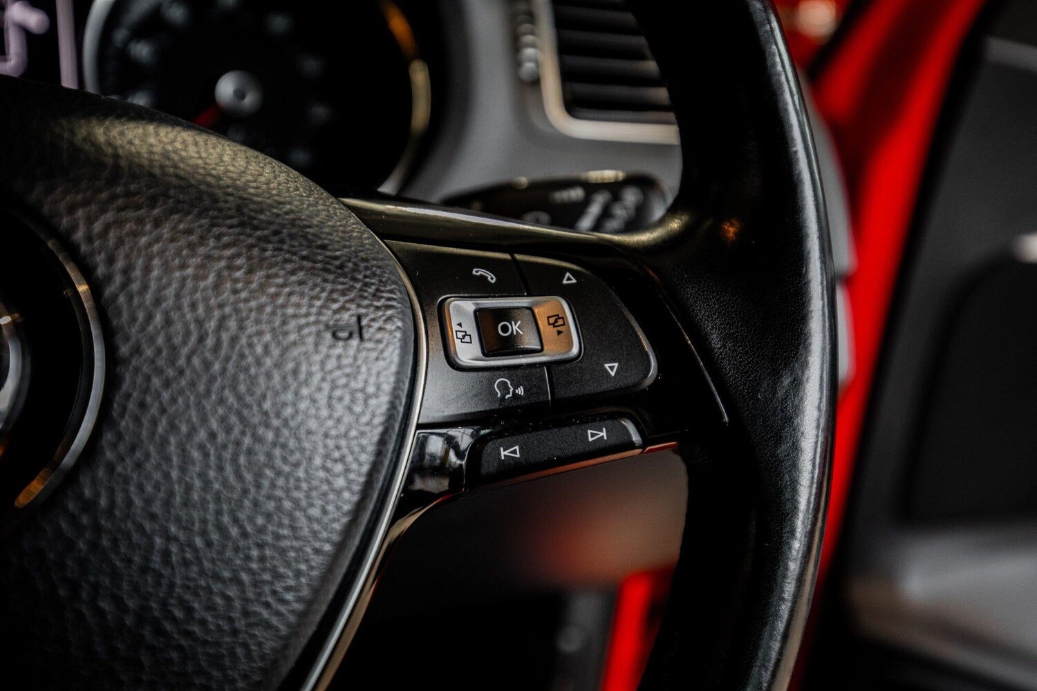 Used Volkswagen Polo 2016 for sale - 76823713: Photo 18