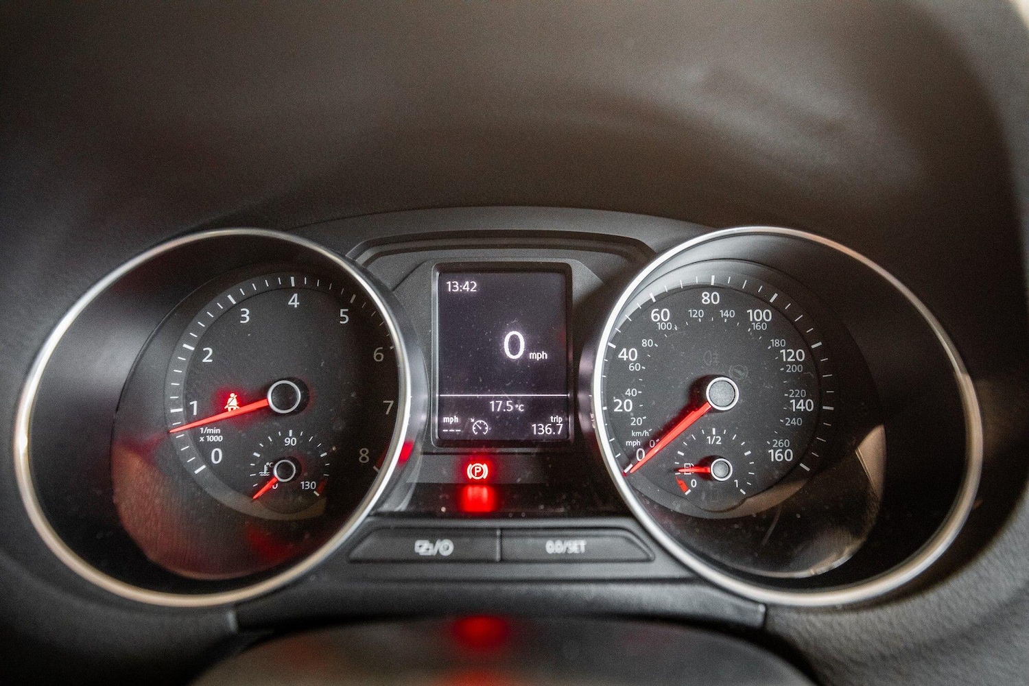 Used Volkswagen Polo 2016 for sale - 76823713: Photo 22