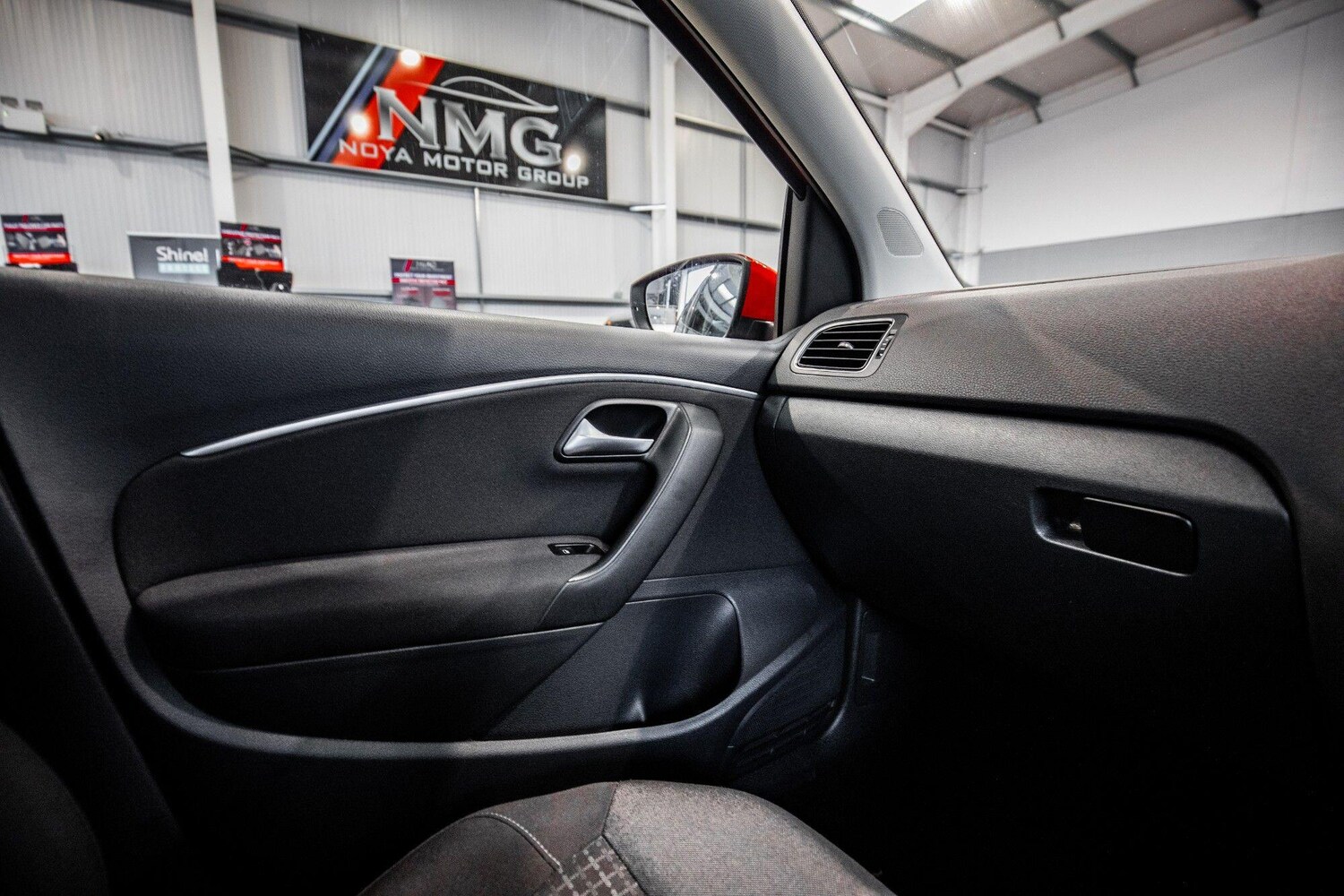 Used Volkswagen Polo 2016 for sale - 76823713: Photo 28