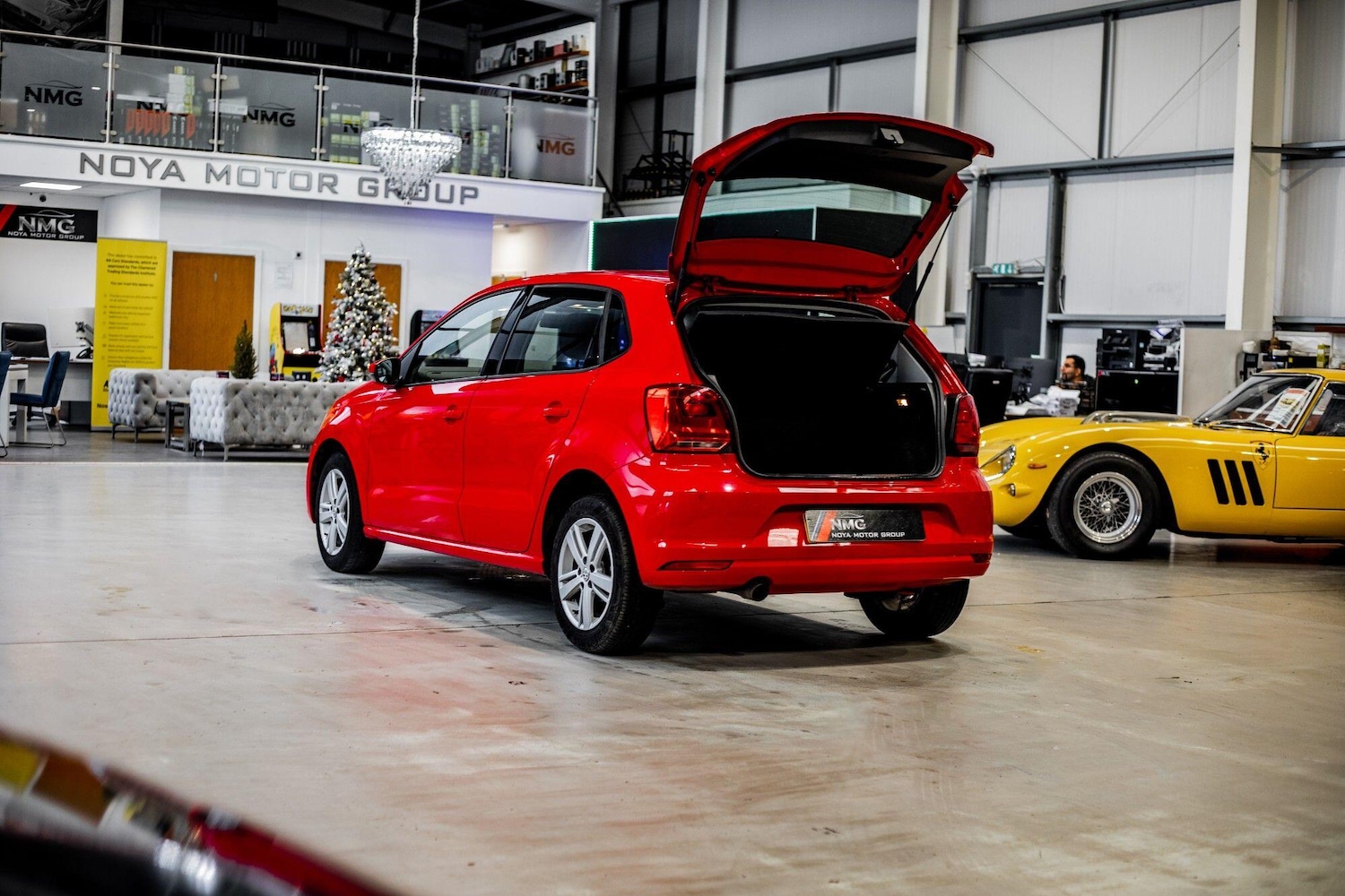 Used Volkswagen Polo 2016 for sale - 76823713: Photo 38
