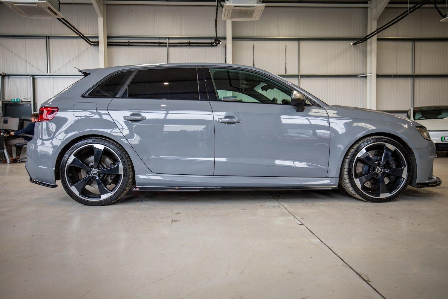 Used Audi RS3 2015 for sale - 77883208: Photo 11