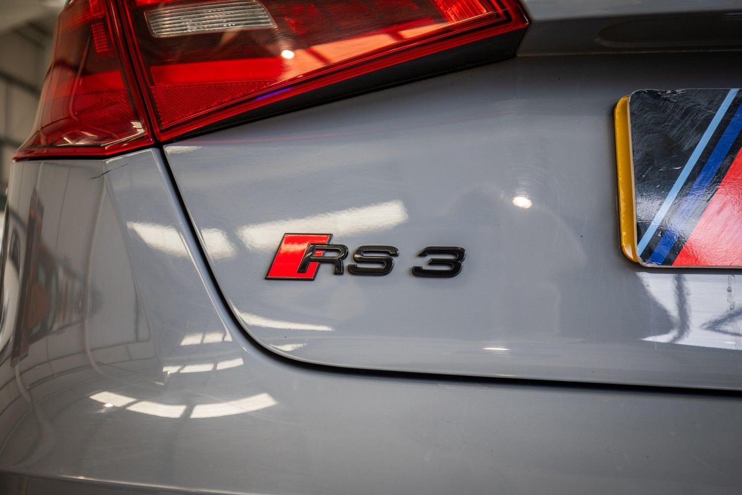 Used Audi RS3 2015 for sale - 77883208: Photo 12