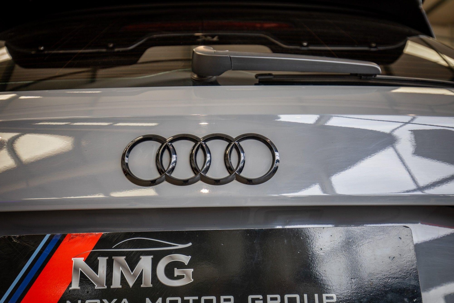 Used Audi RS3 2015 for sale - 77883208: Photo 13