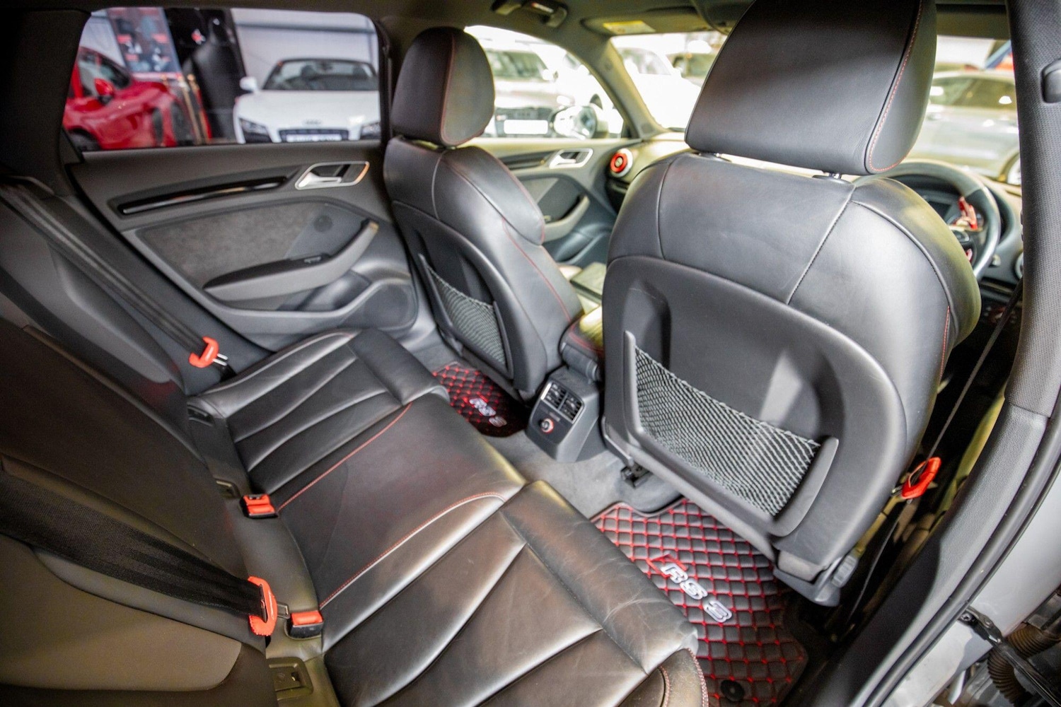 Used Audi RS3 2015 for sale - 77883208: Photo 14