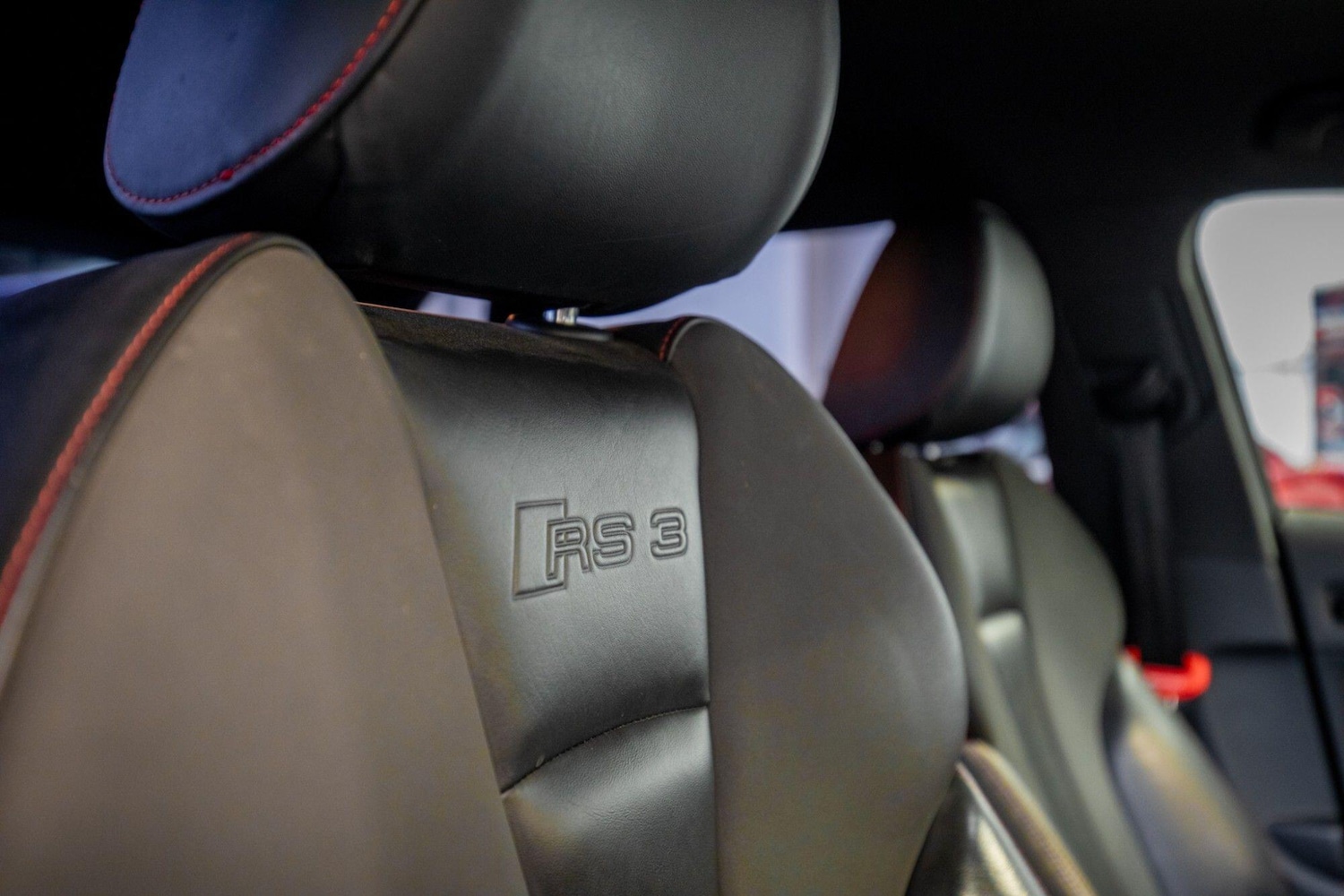 Used Audi RS3 2015 for sale - 77883208: Photo 17