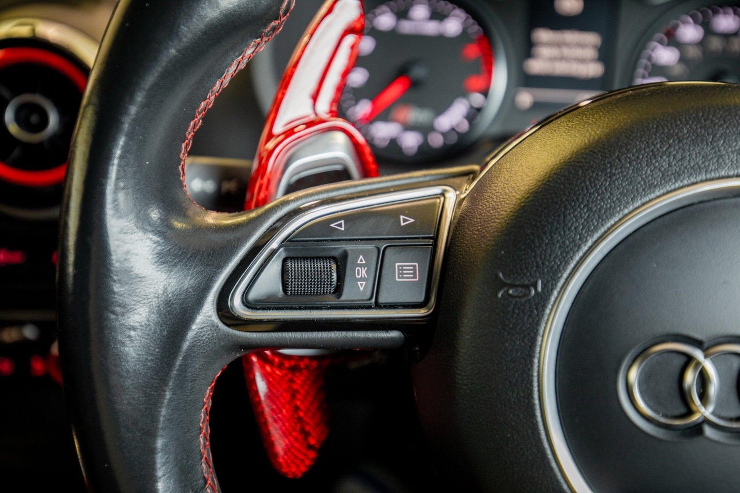 Used Audi RS3 2015 for sale - 77883208: Photo 20