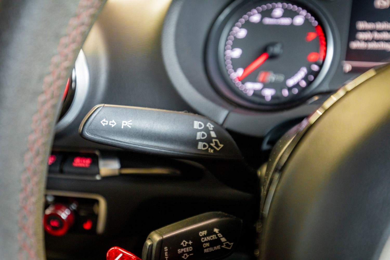 Used Audi RS3 2015 for sale - 77883208: Photo 22