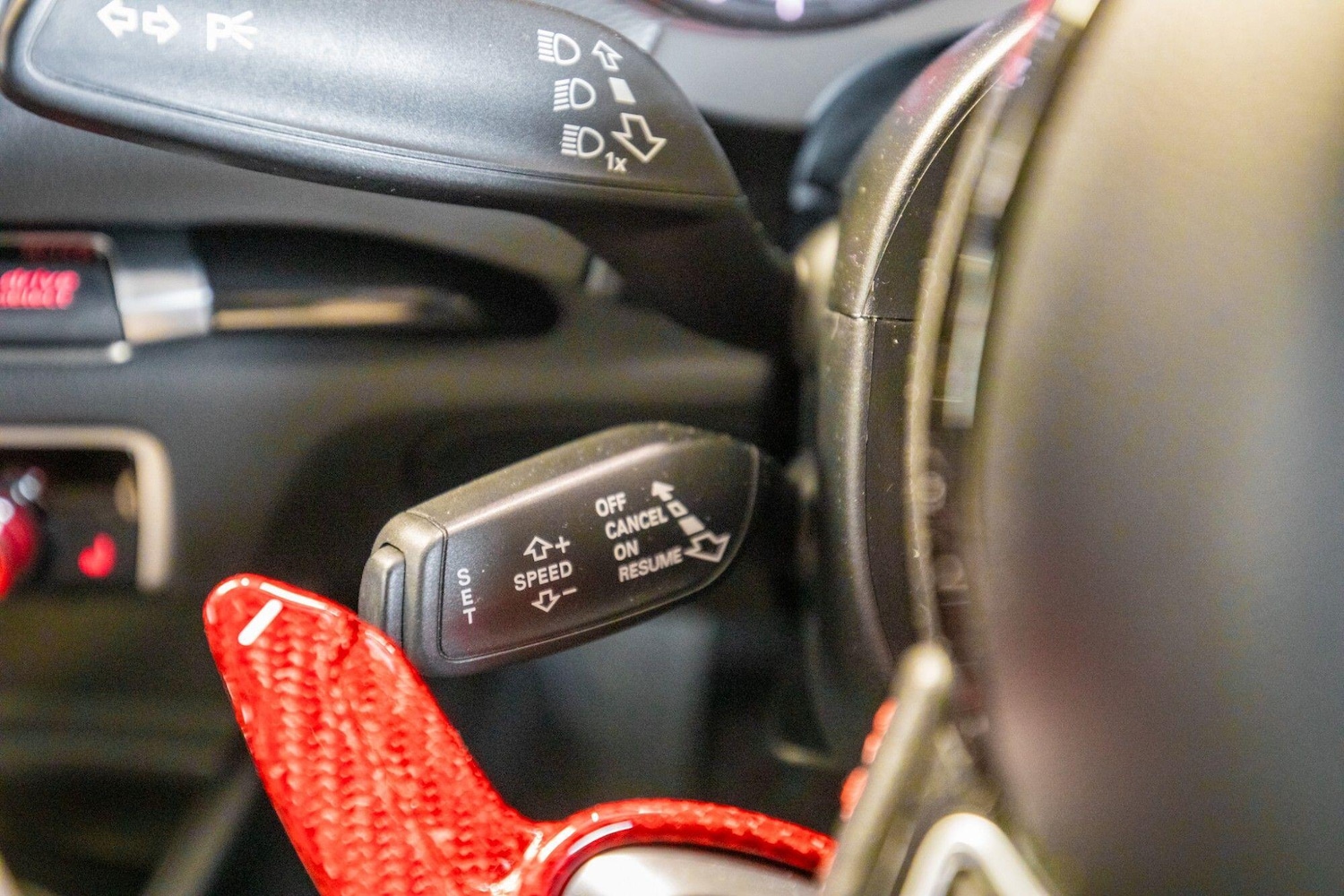 Used Audi RS3 2015 for sale - 77883208: Photo 23