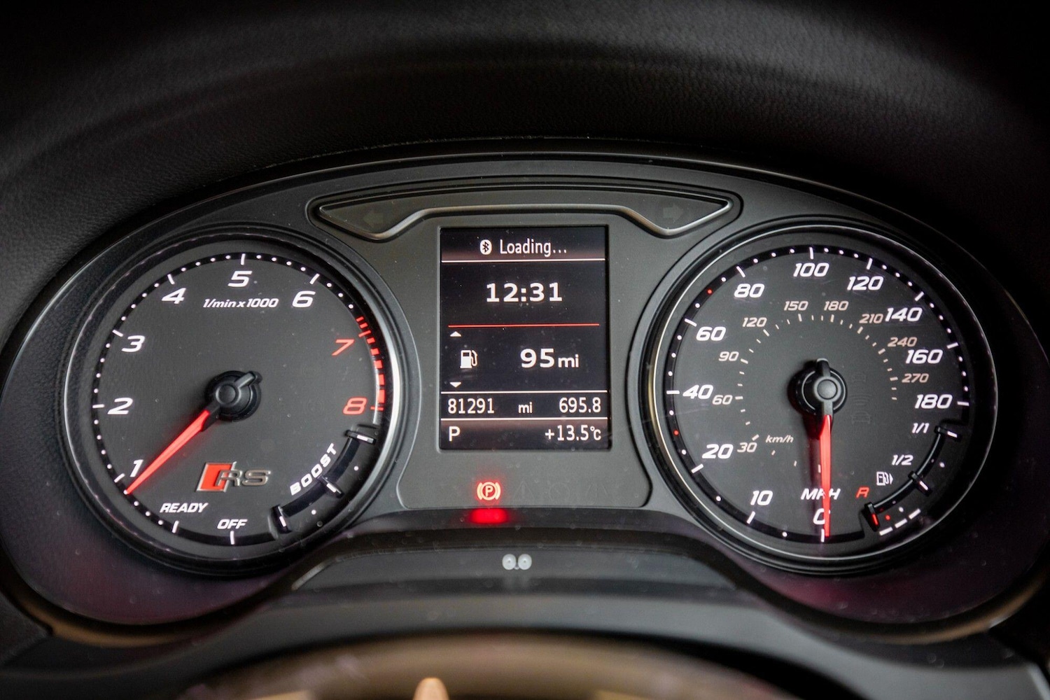 Used Audi RS3 2015 for sale - 77883208: Photo 25