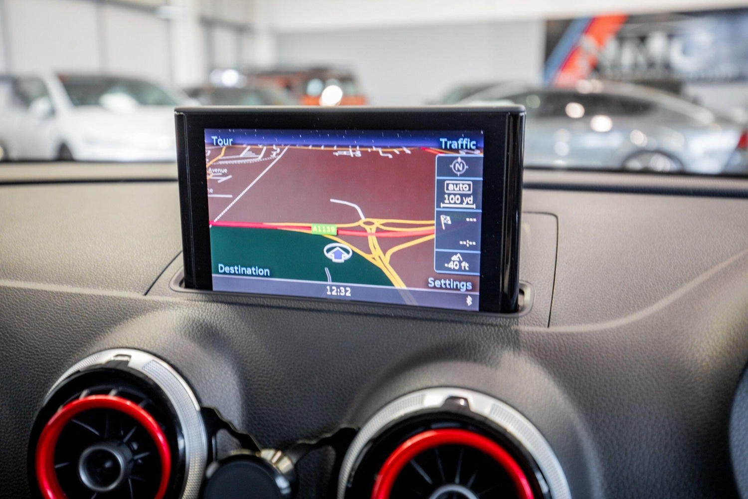 Used Audi RS3 2015 for sale - 77883208: Photo 27