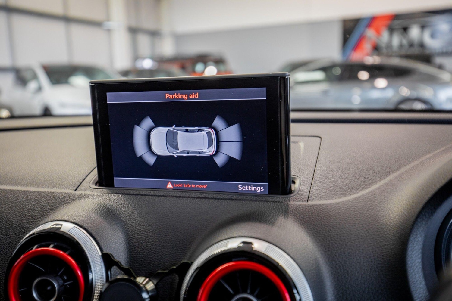 Used Audi RS3 2015 for sale - 77883208: Photo 29