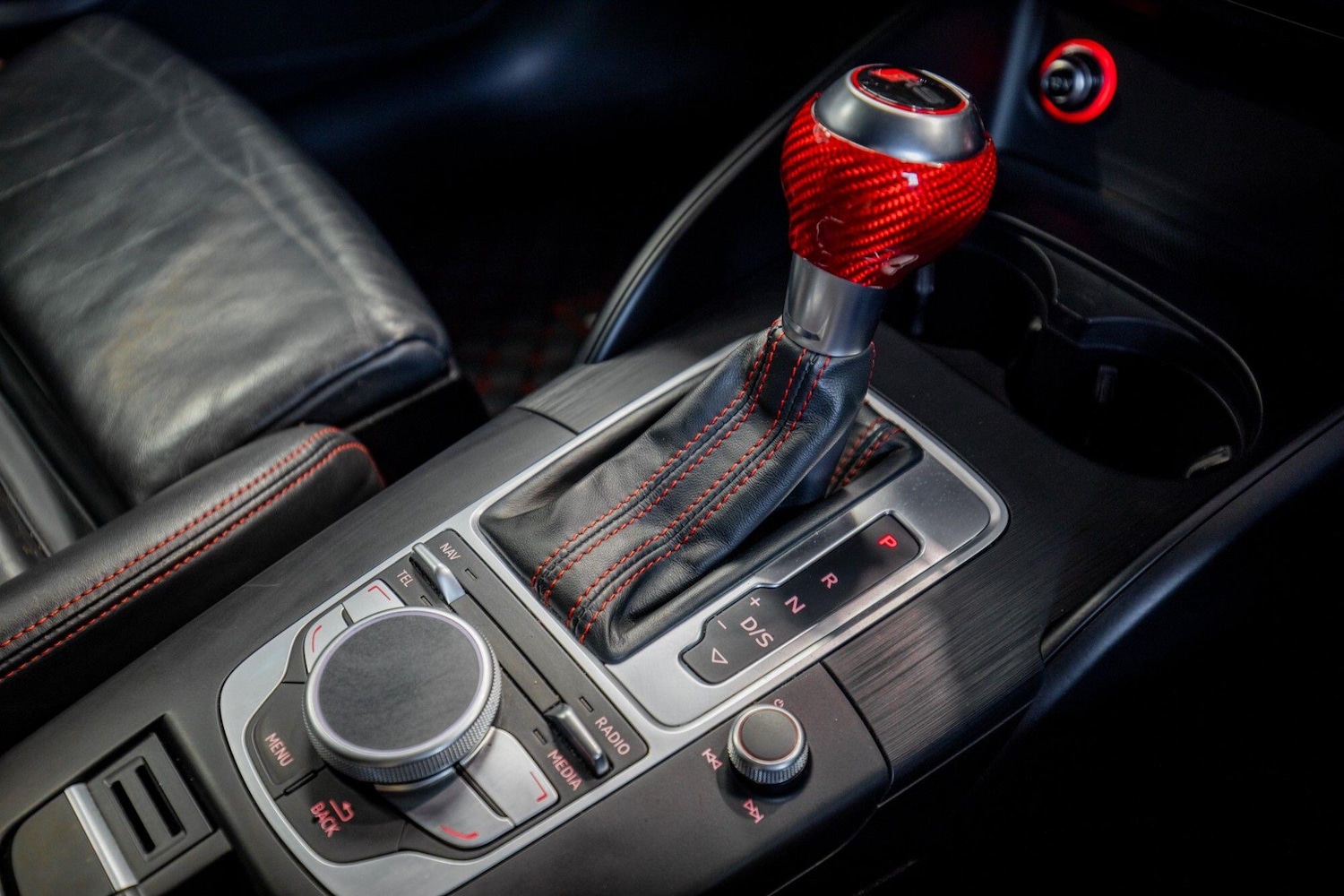 Used Audi RS3 2015 for sale - 77883208: Photo 31