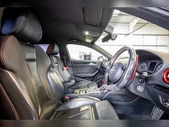 Used Audi RS3 2015 for sale - 77883208: Photo