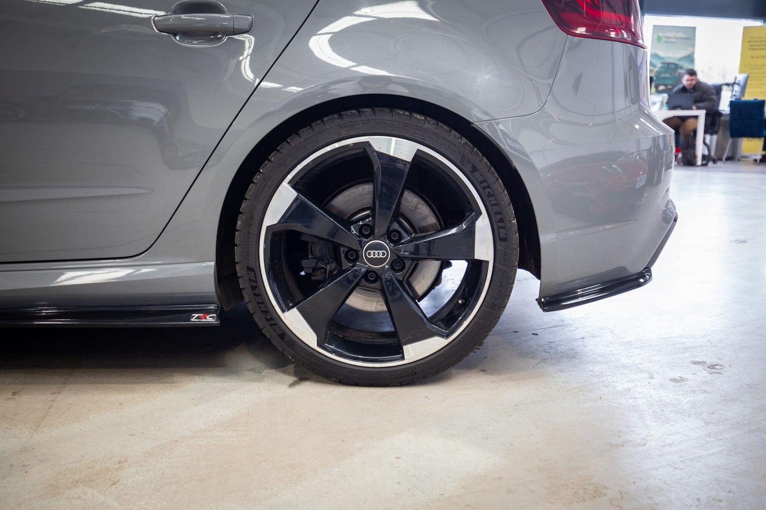 Used Audi RS3 2015 for sale - 77883208: Photo 7