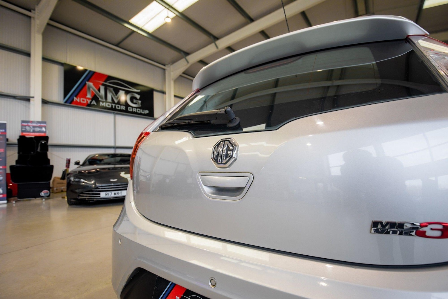 Used MG MG3 for sale - 76824313: Photo 10