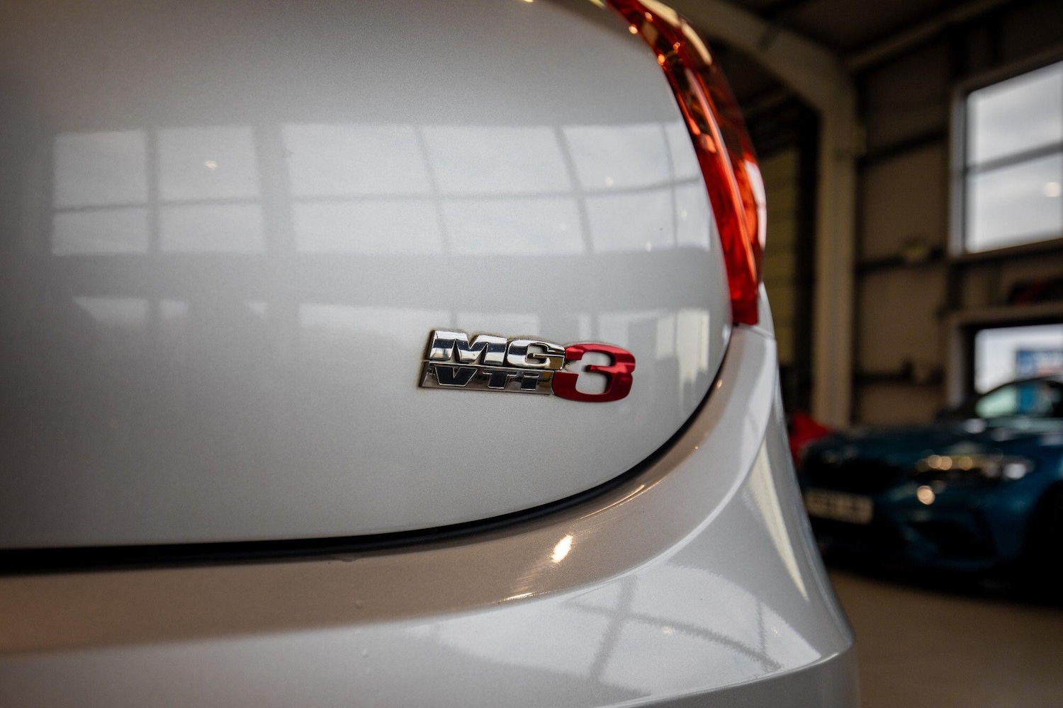 Used MG MG3 for sale - 76824313: Photo 11