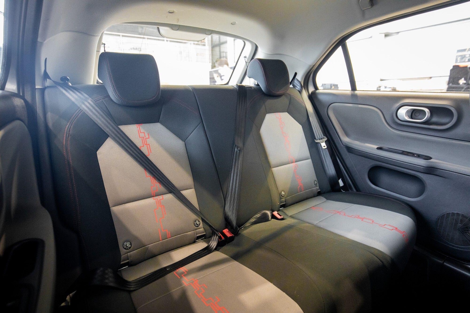 Used MG MG3 for sale - 76824313: Photo 12