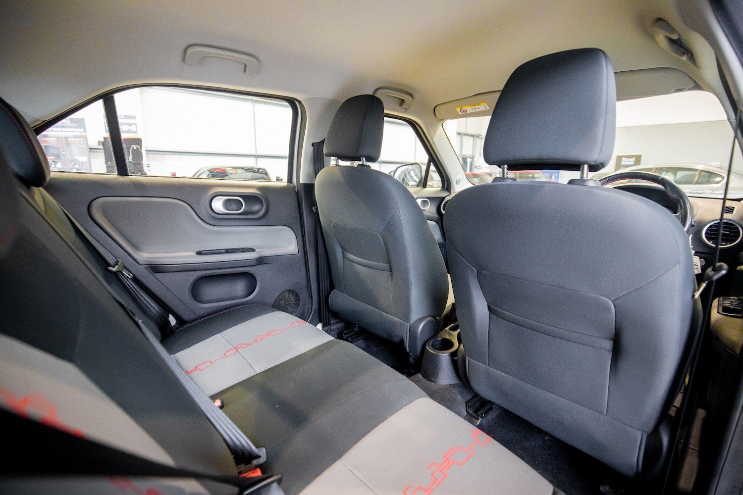 Used MG MG3 for sale - 76824313: Photo 13