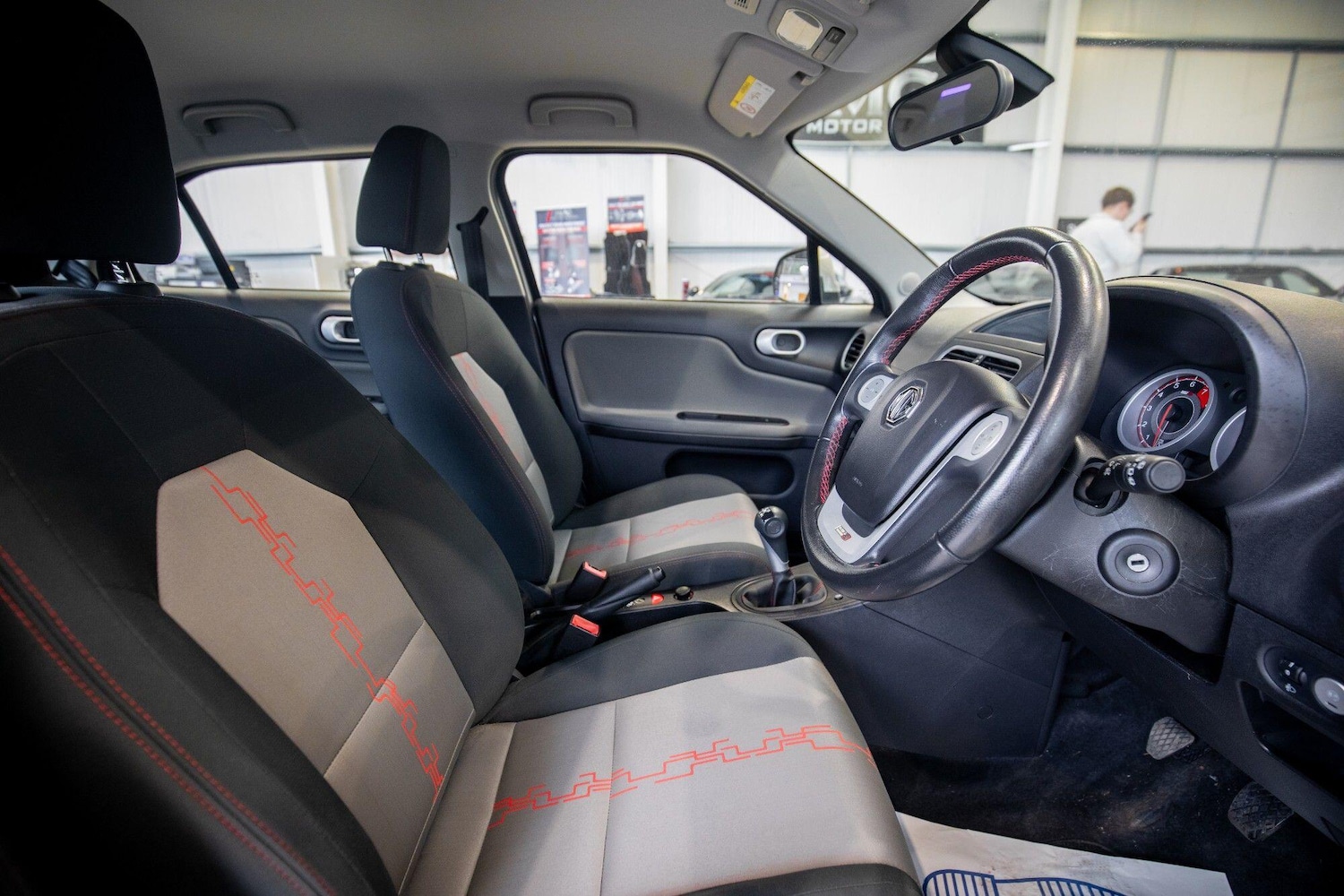 Used MG MG3 for sale - 76824313: Photo 14