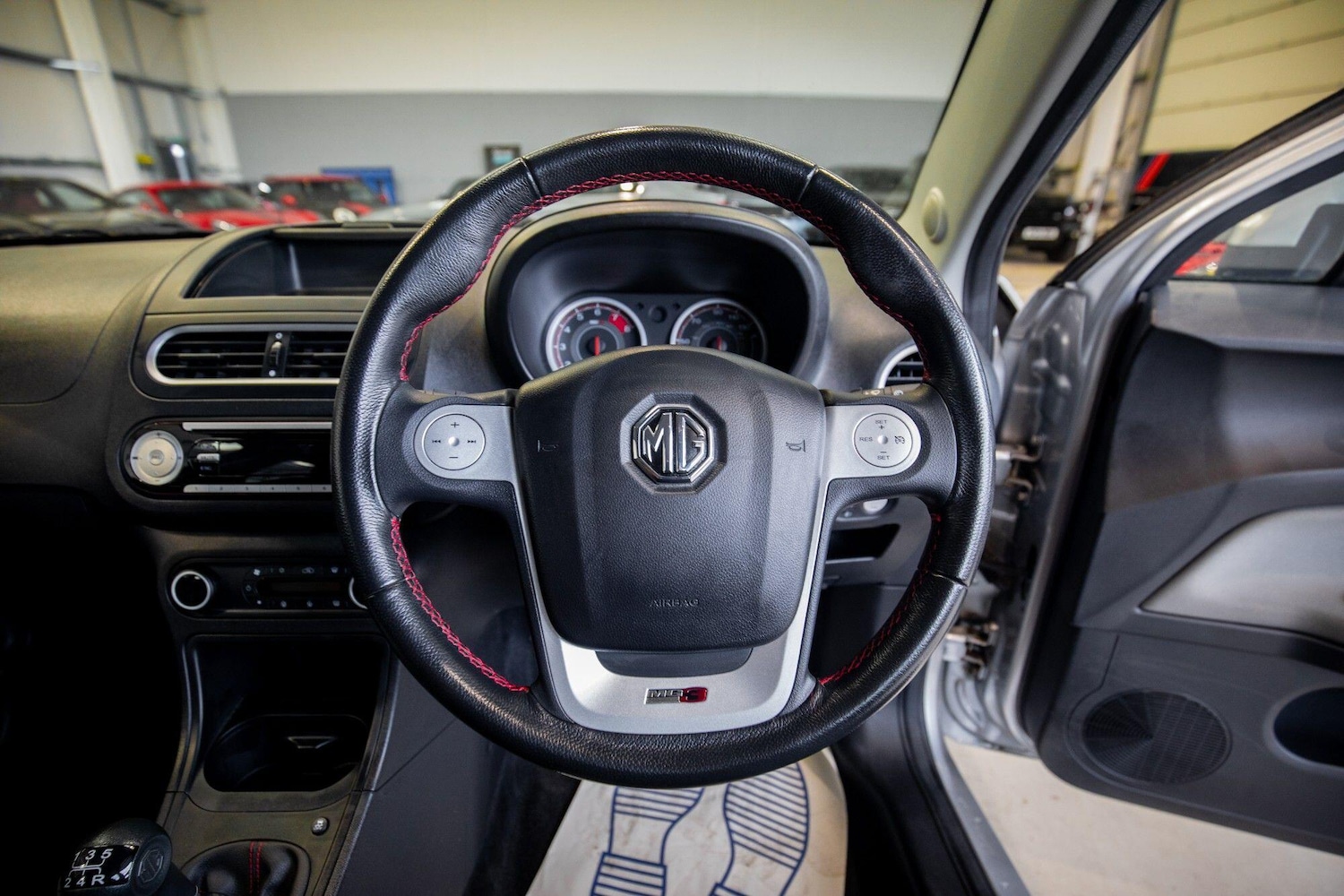 Used MG MG3 for sale - 76824313: Photo 16