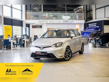 Used MG MG3 2016 for sale - 76824313: Photo