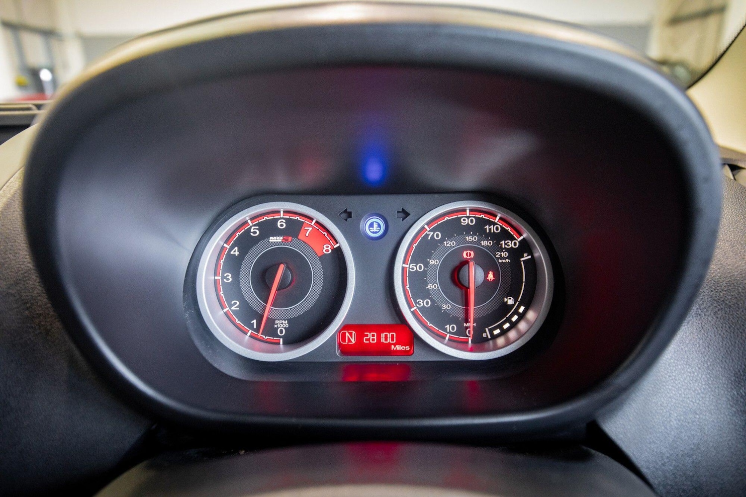 Used MG MG3 for sale - 76824313: Photo 21