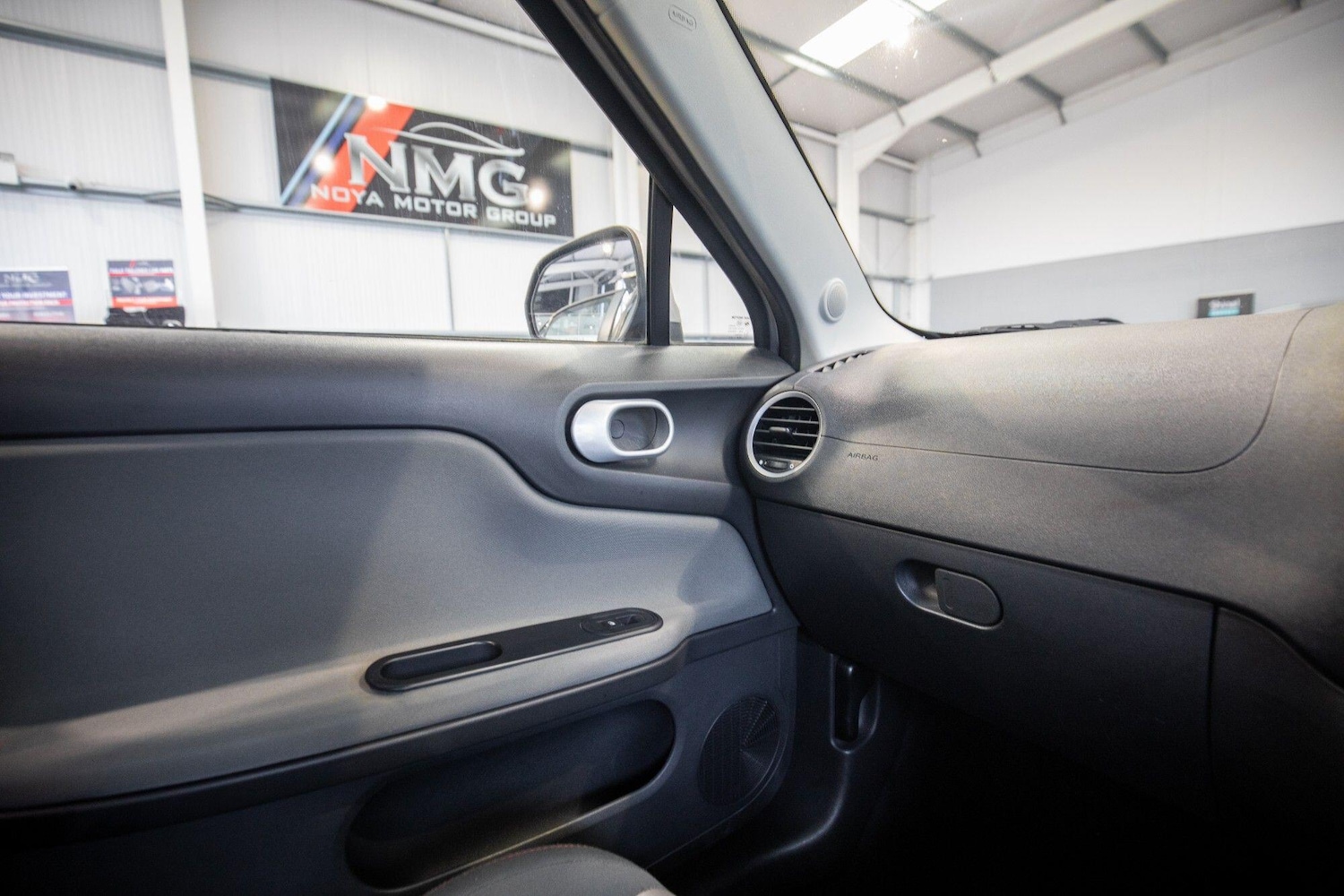 Used MG MG3 for sale - 76824313: Photo 27