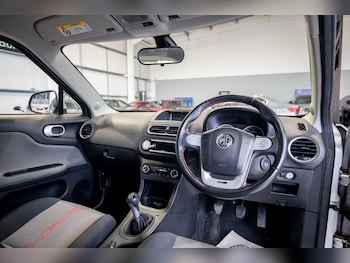 Used MG MG3 2016 for sale - 76824313: Photo