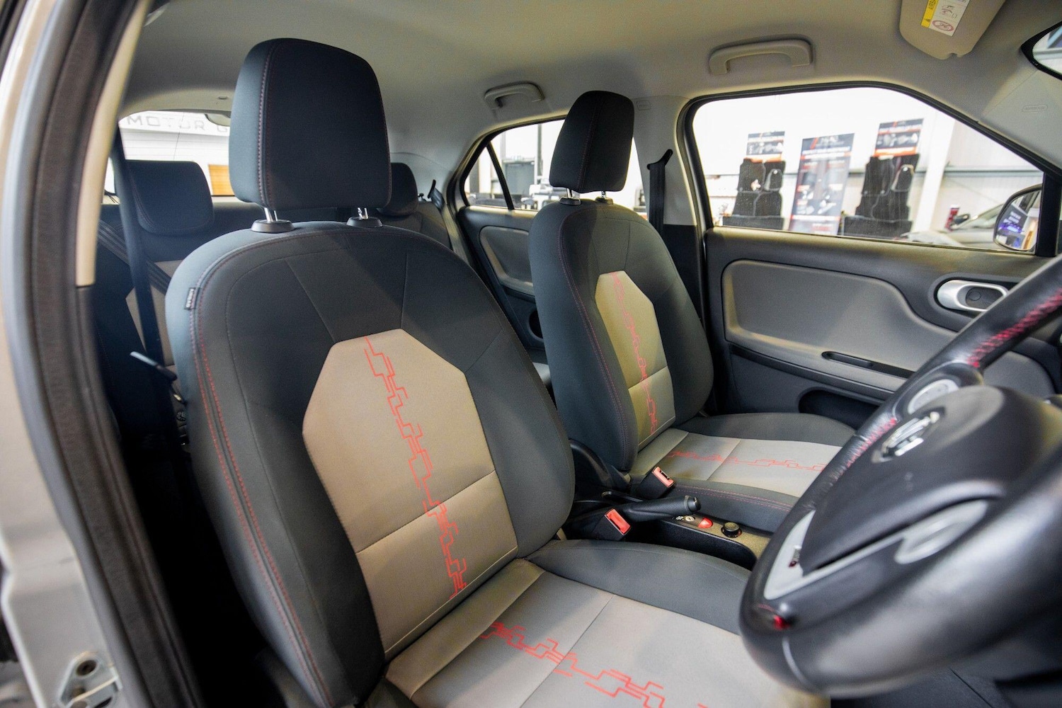 Used MG MG3 for sale - 76824313: Photo 3