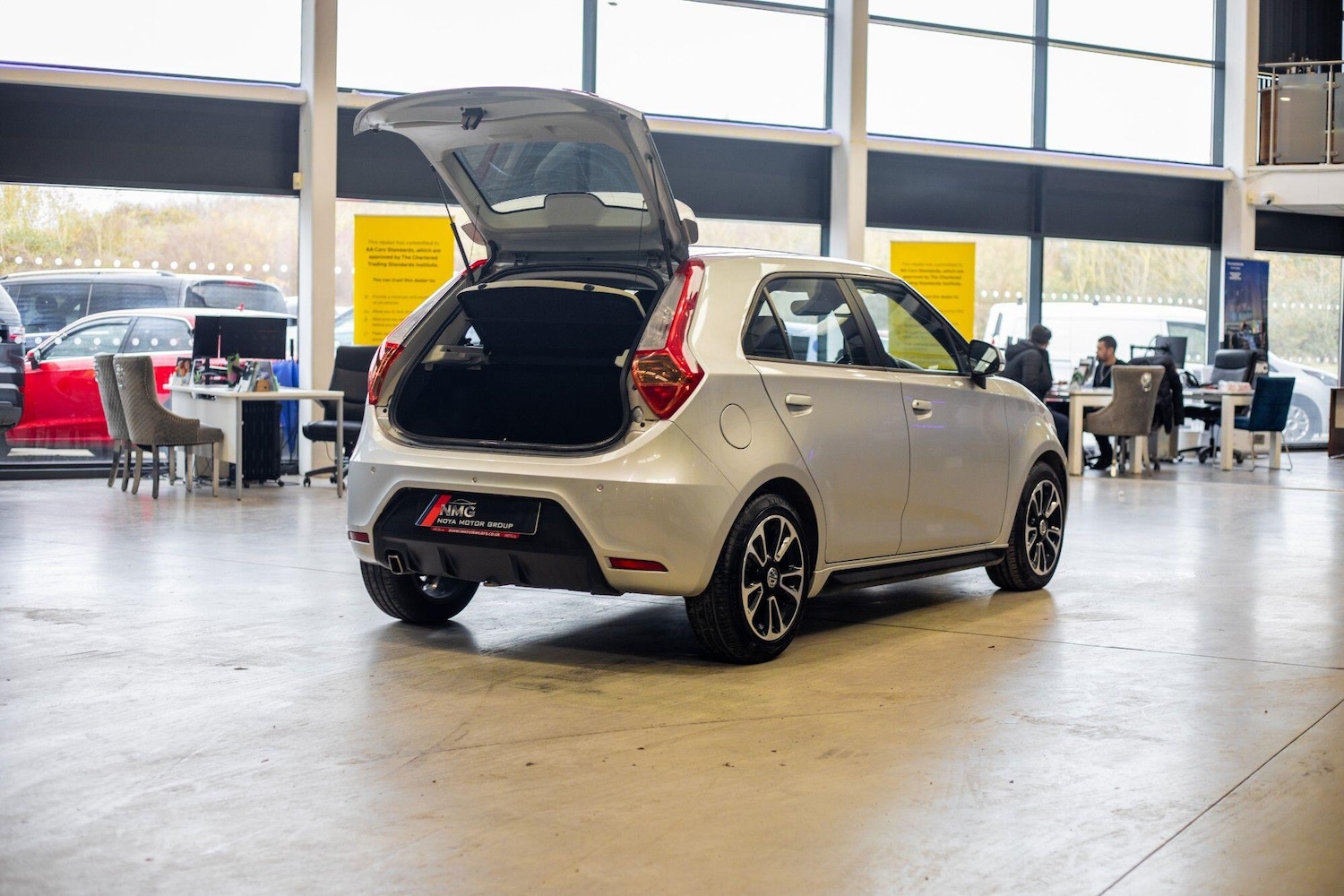 Used MG MG3 for sale - 76824313: Photo 34