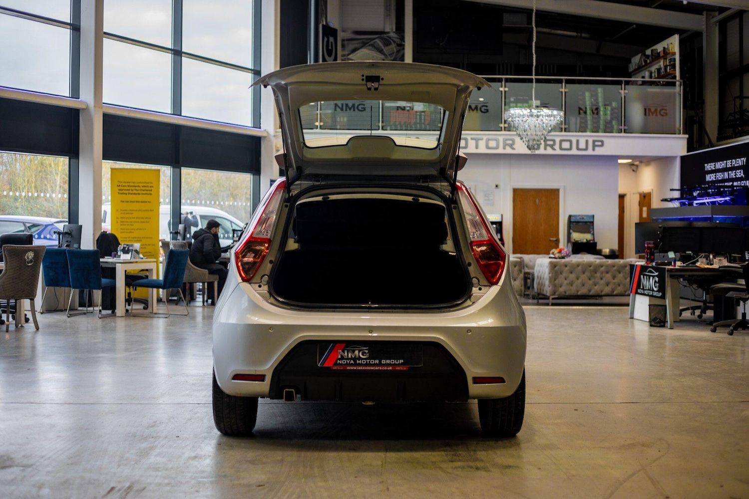 Used MG MG3 for sale - 76824313: Photo 35