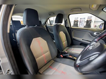 Used MG MG3 2016 for sale - 76824313: Photo