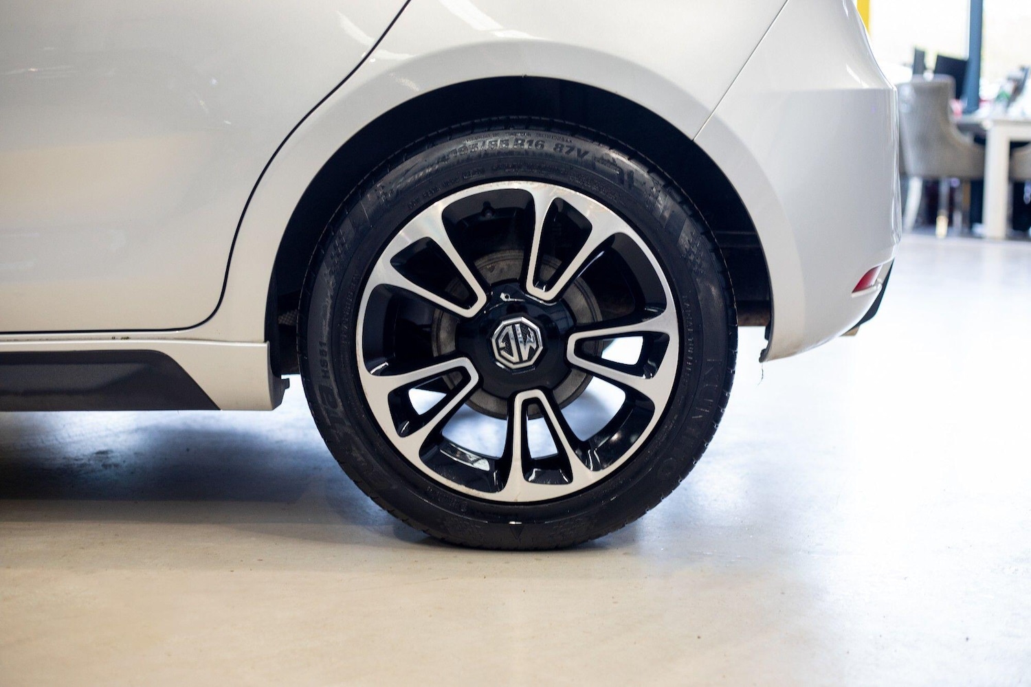 Used MG MG3 for sale - 76824313: Photo 4